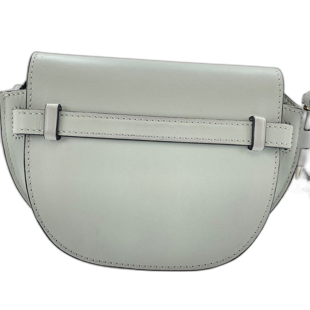 Loewe Shoulder Bag Gate Dual Mini — view 3