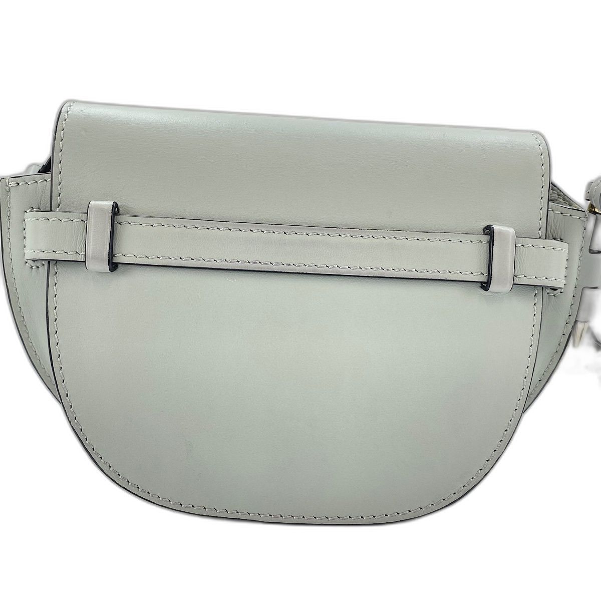 Loewe Shoulder Bag Gate Dual Mini — view 3