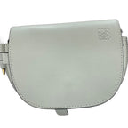 Loewe Shoulder Bag Gate Dual Mini — view 2