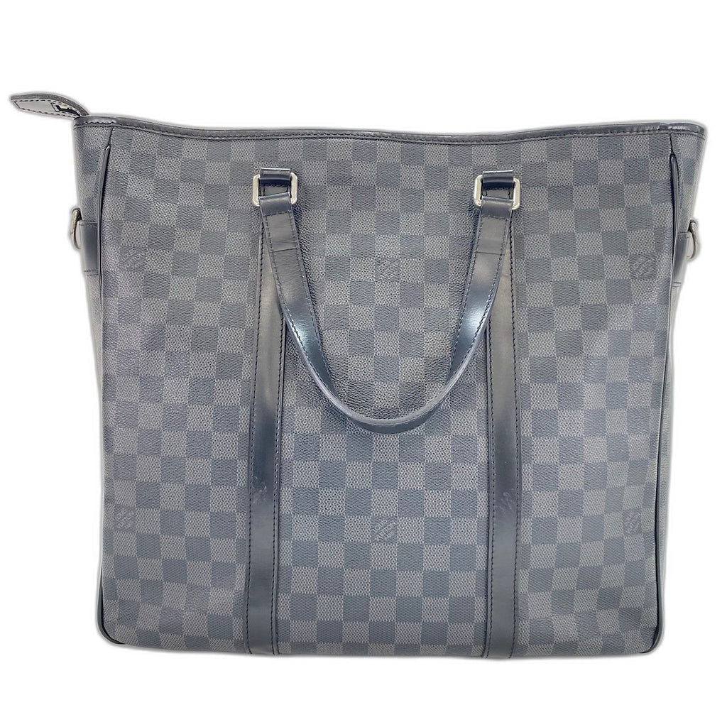 Louis Vuitton Tote Tadao — view 3