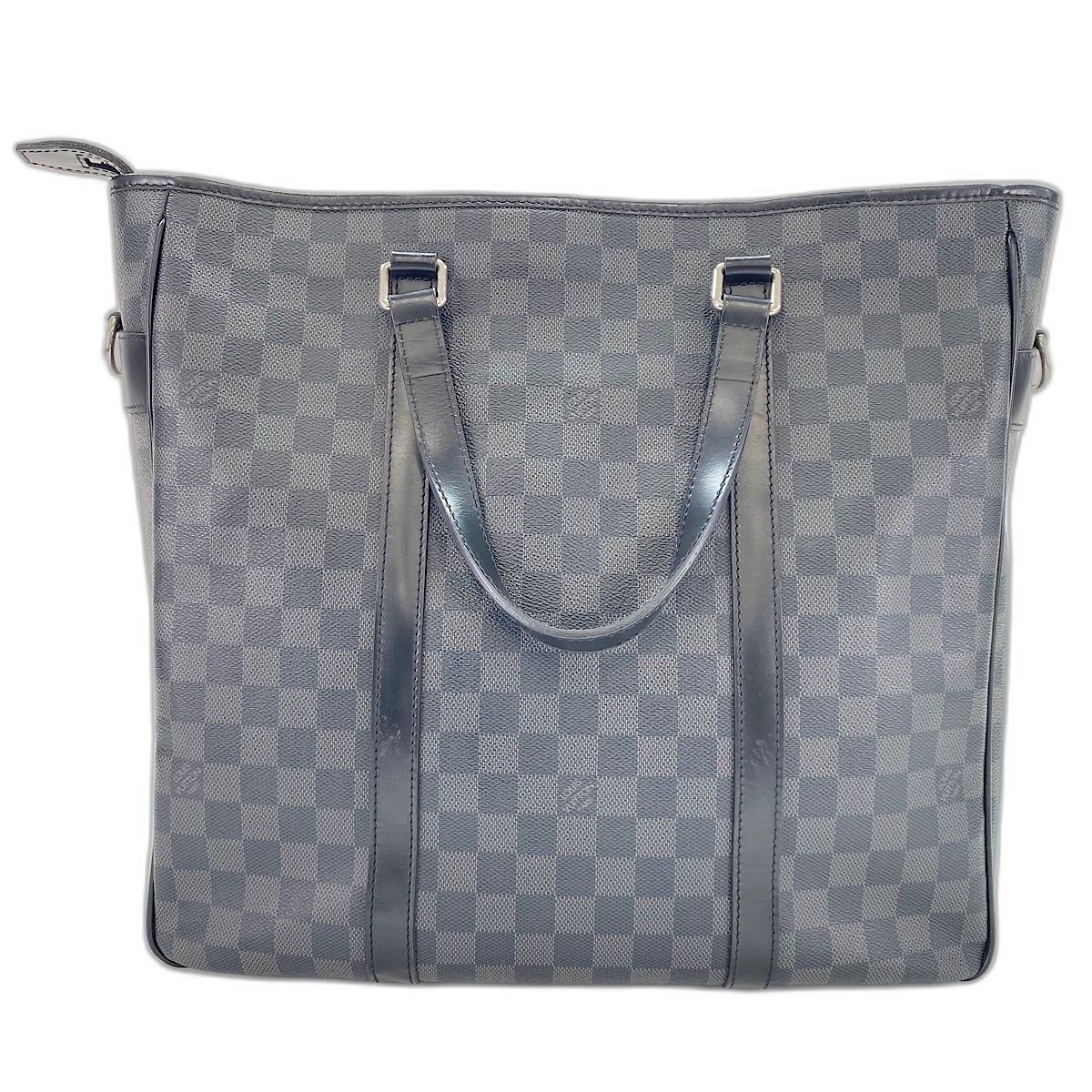 Louis Vuitton Tote Tadao — view 3