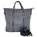 Louis Vuitton Tote Tadao