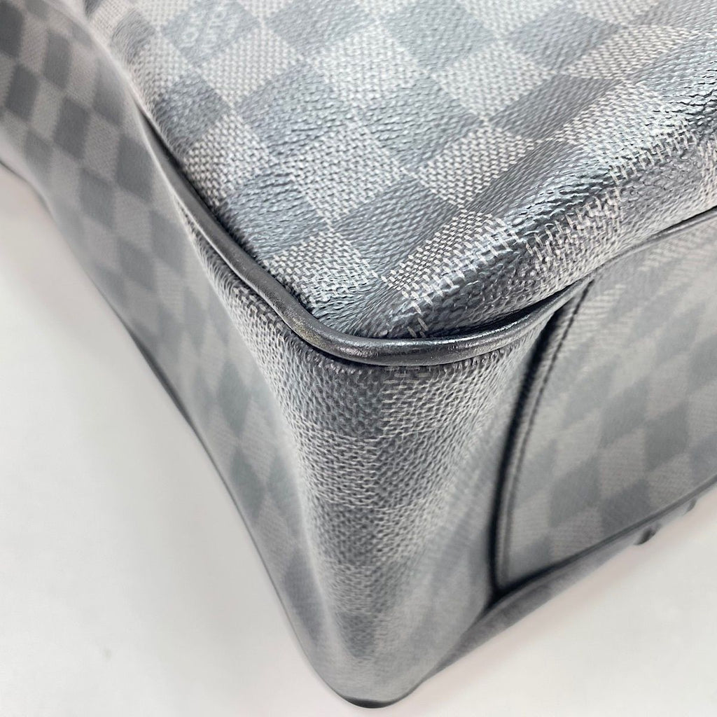 Louis Vuitton Tote Tadao — view 8