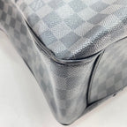 Louis Vuitton Tote Tadao — view 8