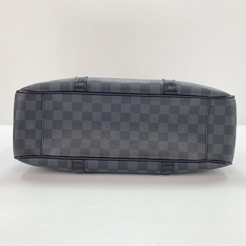 Louis Vuitton Tote Tadao — view 7