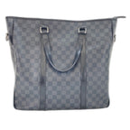 Louis Vuitton Tote Tadao — view 2
