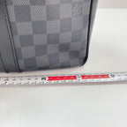 Louis Vuitton Tote Tadao — view 4