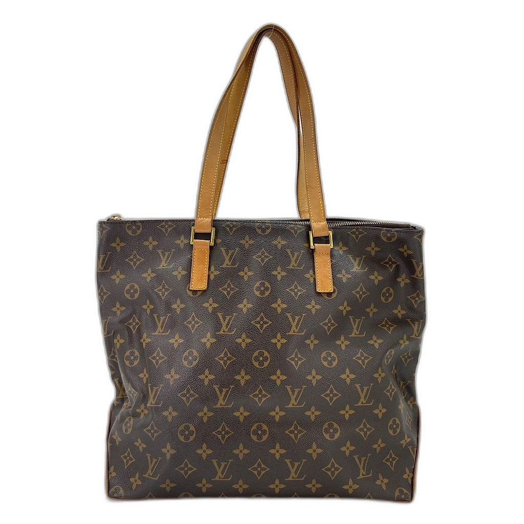 Louis Vuitton Tote Cabas Mezzo