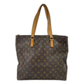 Louis Vuitton Tote Cabas Mezzo