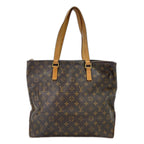 Louis Vuitton Tote Cabas Mezzo