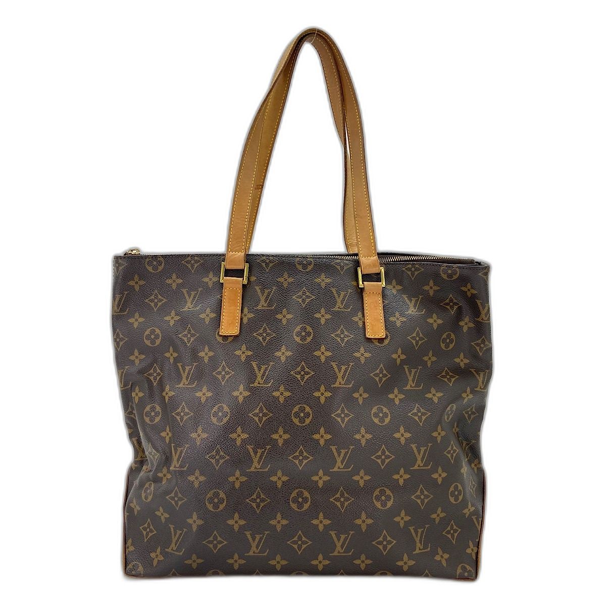 Louis Vuitton Tote Cabas Mezzo