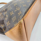 Louis Vuitton Tote Cabas Mezzo — view 8