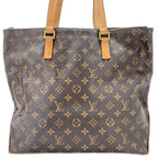Louis Vuitton Tote Cabas Mezzo — view 2