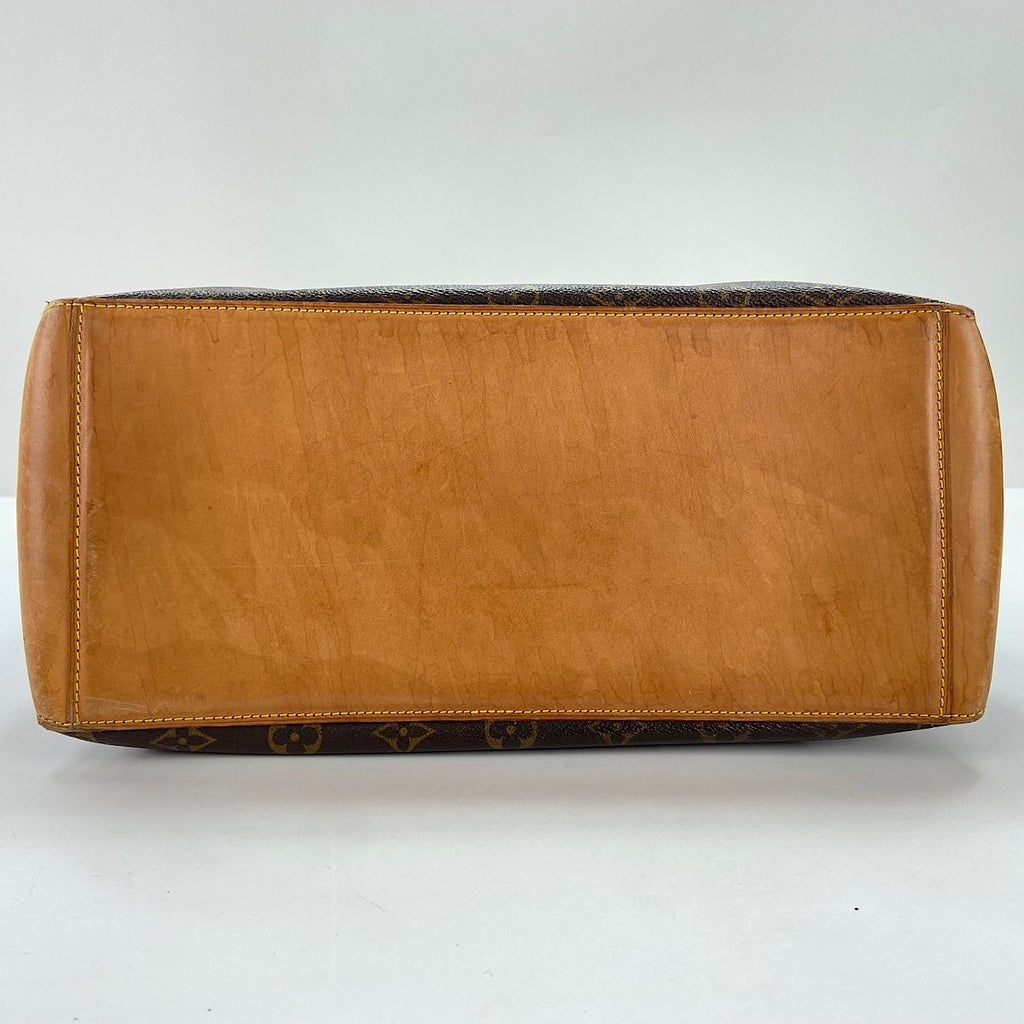Louis Vuitton Tote Cabas Mezzo — view 7