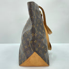 Louis Vuitton Tote Cabas Mezzo — view 5