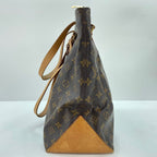 Louis Vuitton Tote Cabas Mezzo — view 6