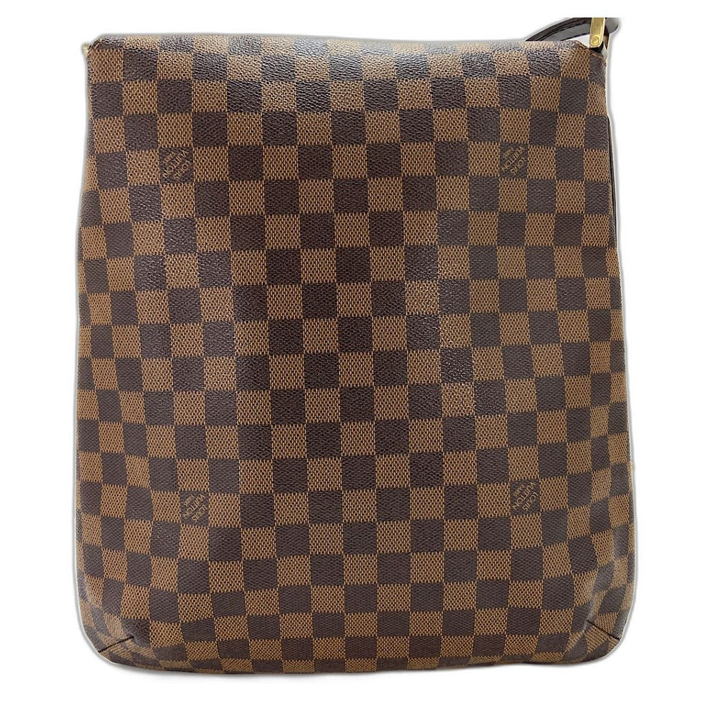 Louis Vuitton Shoulder Bag Musette Salsa — view 3
