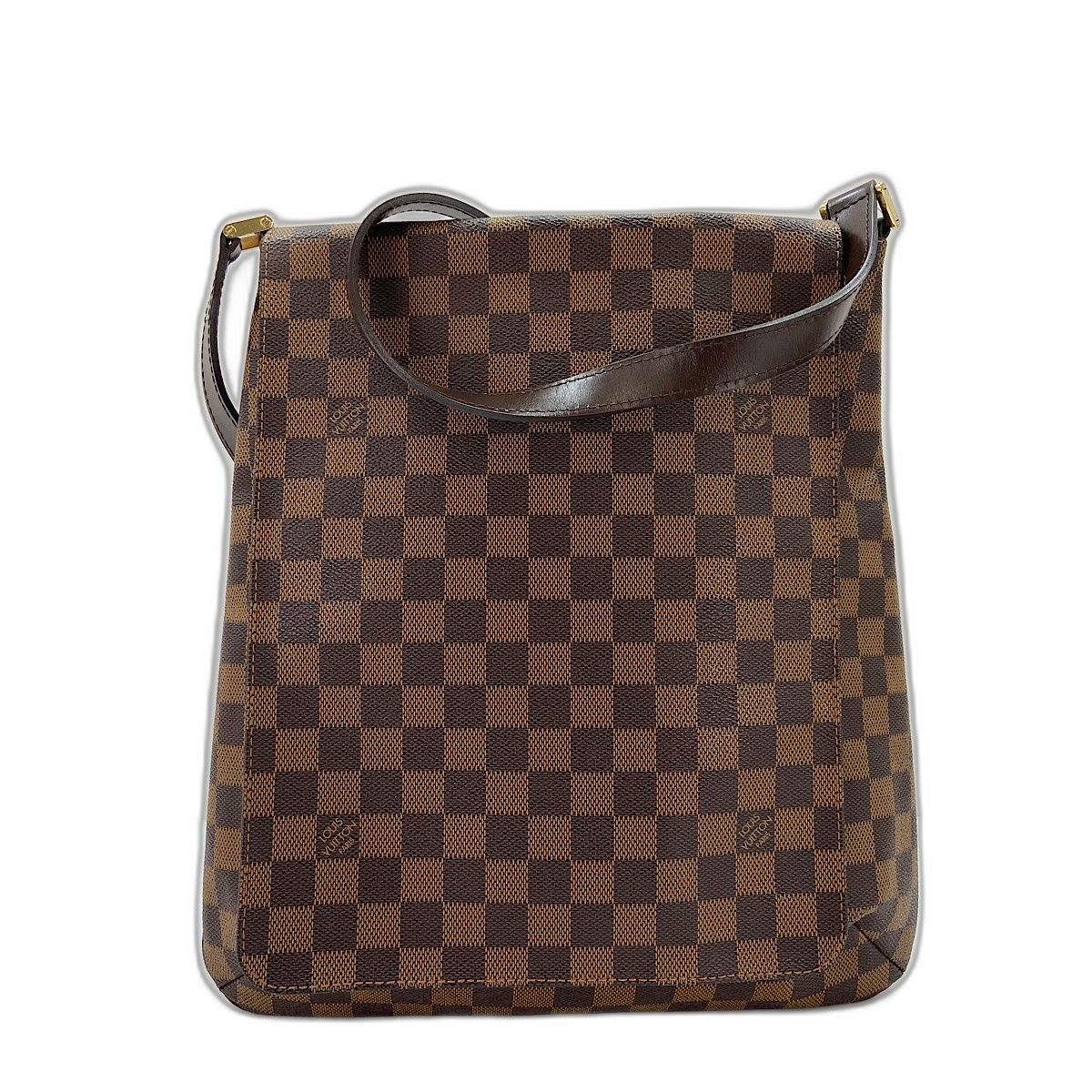 Louis Vuitton Shoulder Bag Musette Salsa