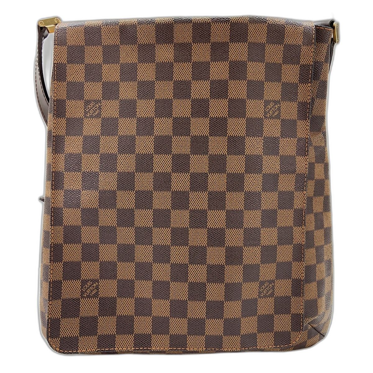 Louis Vuitton Shoulder Bag Musette Salsa — view 2