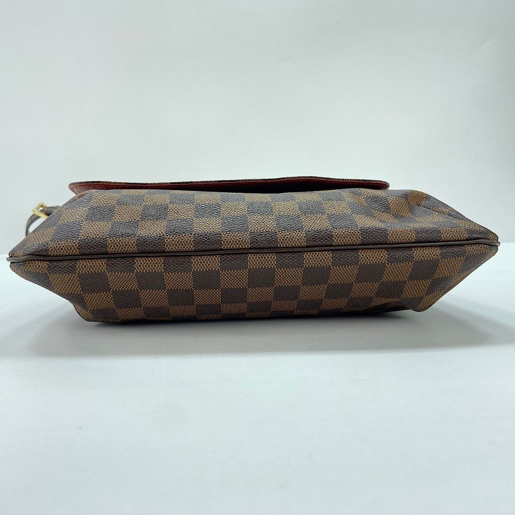 Louis Vuitton Shoulder Bag Musette Salsa — view 7