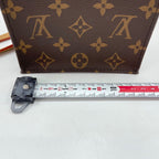 Louis Vuitton Handbag Petite Sac Plat — view 4