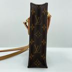 Louis Vuitton Handbag Petite Sac Plat — view 5
