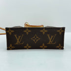 Louis Vuitton Handbag Petite Sac Plat — view 7