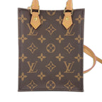 Louis Vuitton Handbag Petite Sac Plat — view 2