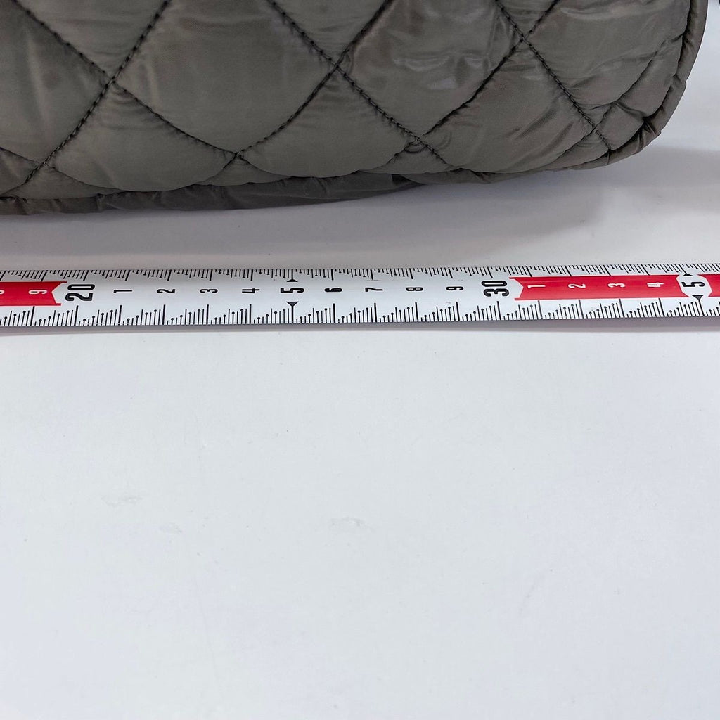 Chanel Messenger Bag Coco Cocoon — view 4