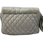 Chanel Messenger Bag Coco Cocoon — view 3
