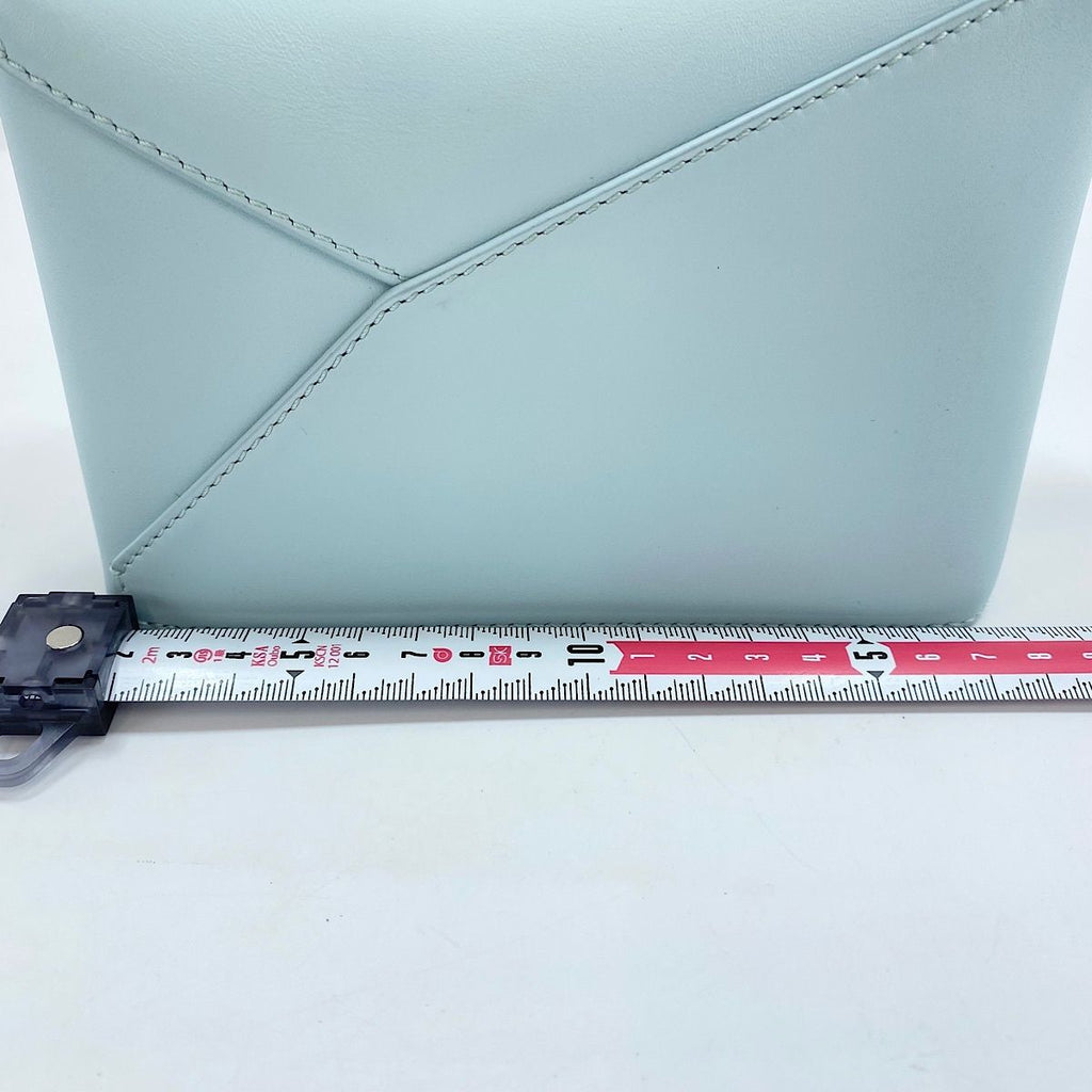Loewe Handbag Snafujita Puzzle Bag Mini 2-Way — view 4