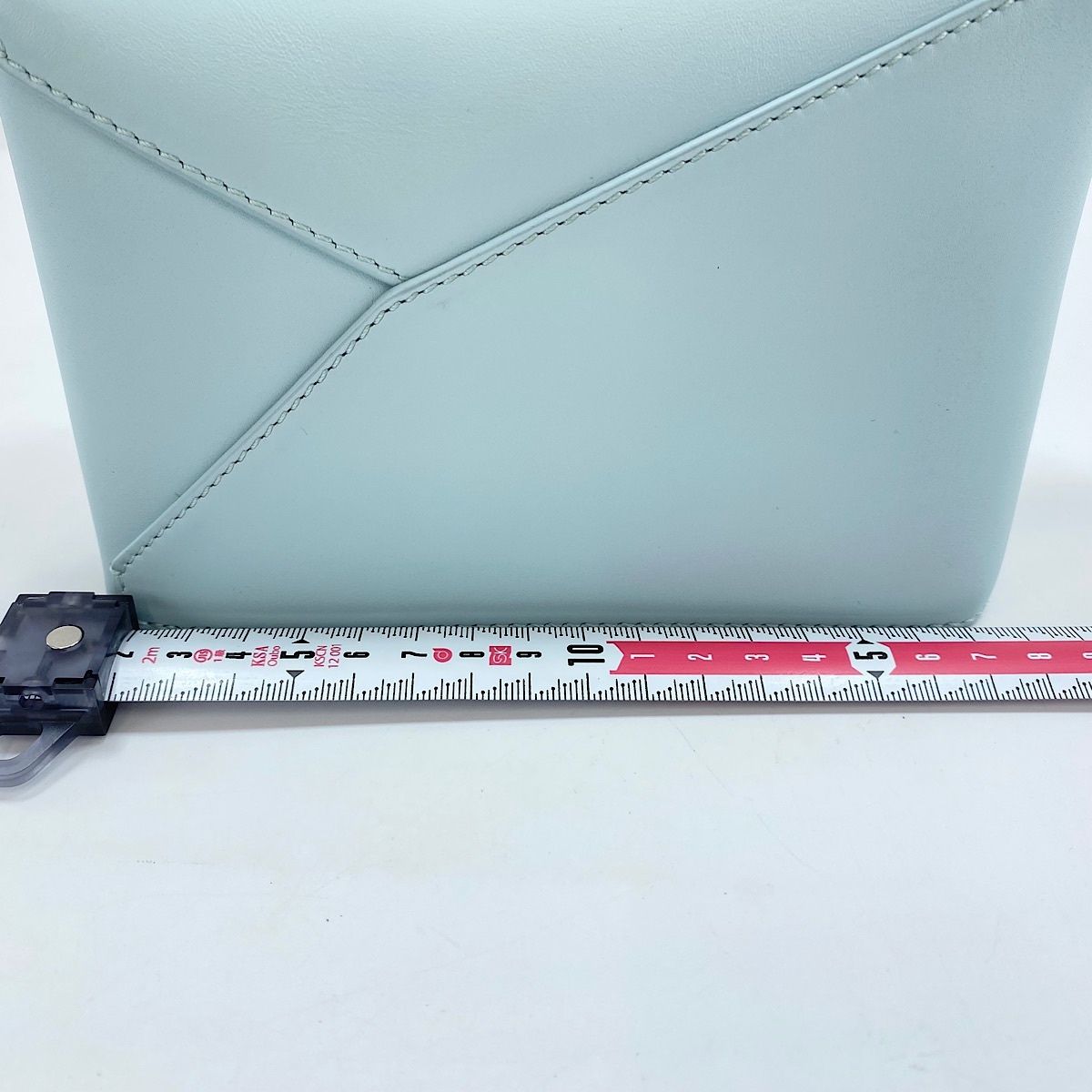 Loewe Handbag Snafujita Puzzle Bag Mini 2-Way — view 4