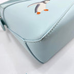 Loewe Handbag Snafujita Puzzle Bag Mini 2-Way — view 8
