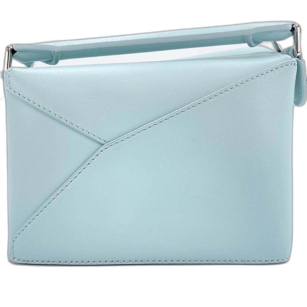 Loewe Handbag Snafujita Puzzle Bag Mini 2-Way — view 3