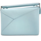 Loewe Handbag Snafujita Puzzle Bag Mini 2-Way — view 3