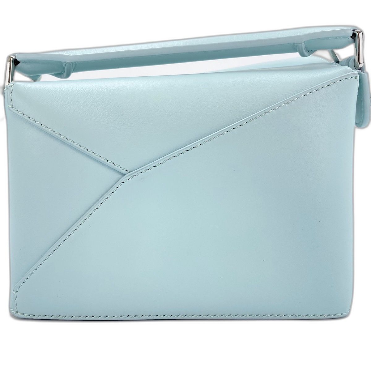 Loewe Handbag Snafujita Puzzle Bag Mini 2-Way — view 3