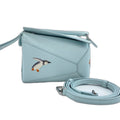 Loewe Handbag Snafujita Puzzle Bag Mini 2-Way