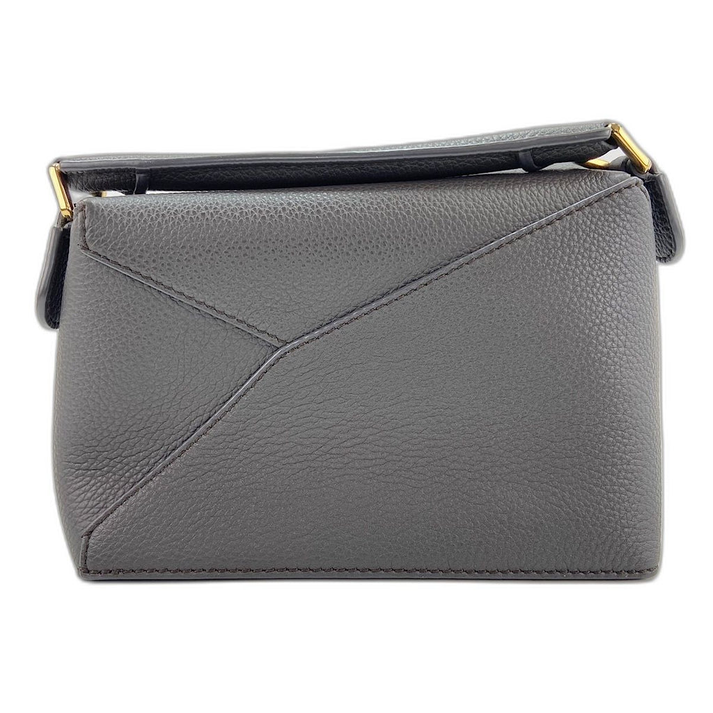 Loewe Handbag Puzzle Bag Mini 2-Way — view 3