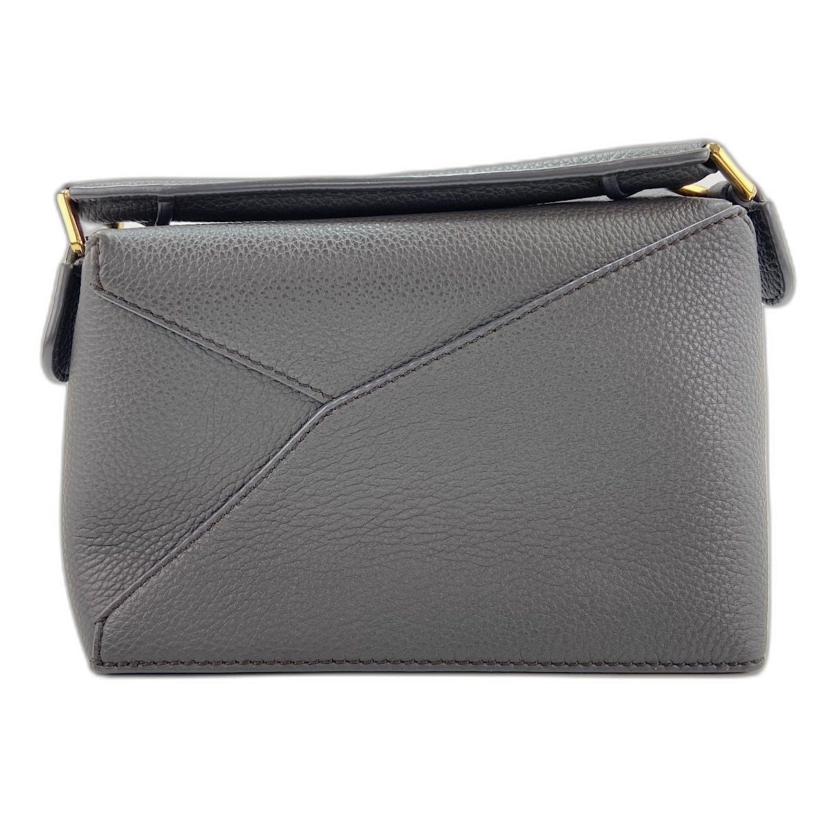 Loewe Handbag Puzzle Bag Mini 2-Way — view 3