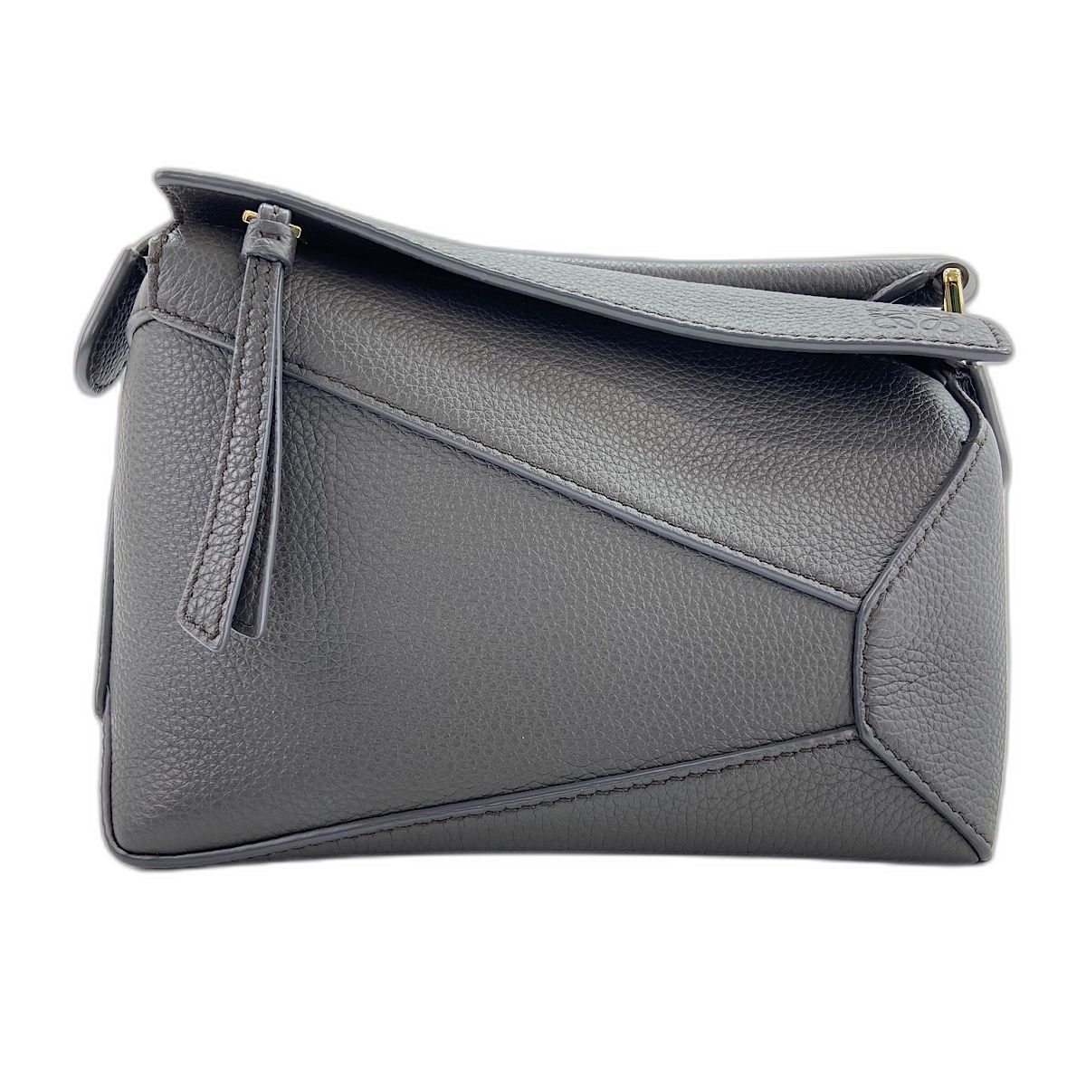 Loewe Handbag Puzzle Bag Mini 2-Way — view 2