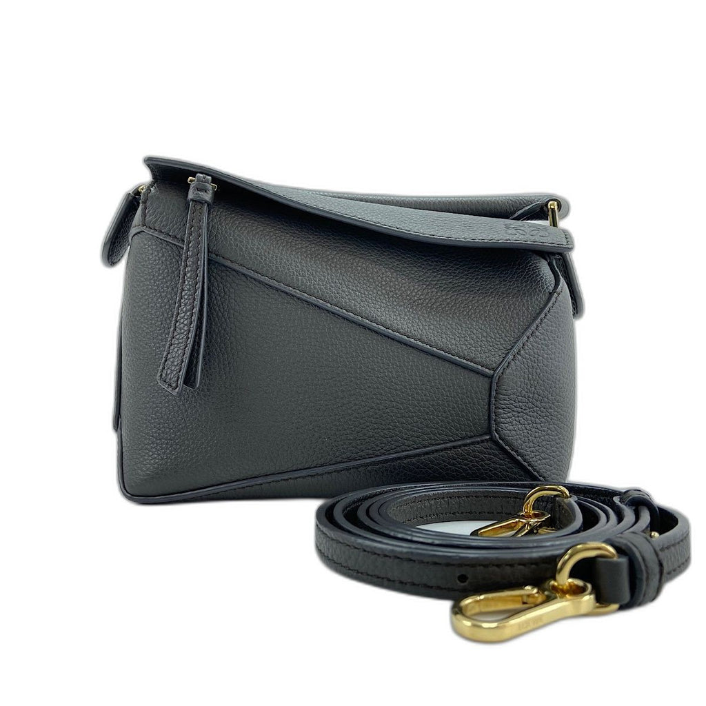 Loewe Handbag Puzzle Bag Mini 2-Way