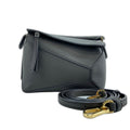 Loewe Handbag Puzzle Bag Mini 2-Way