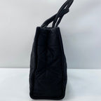 Prada Tote Black — view 5