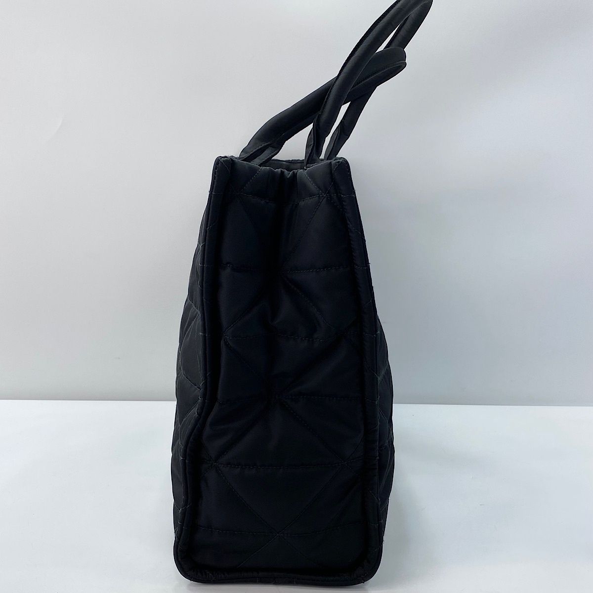 Prada Tote Black — view 5