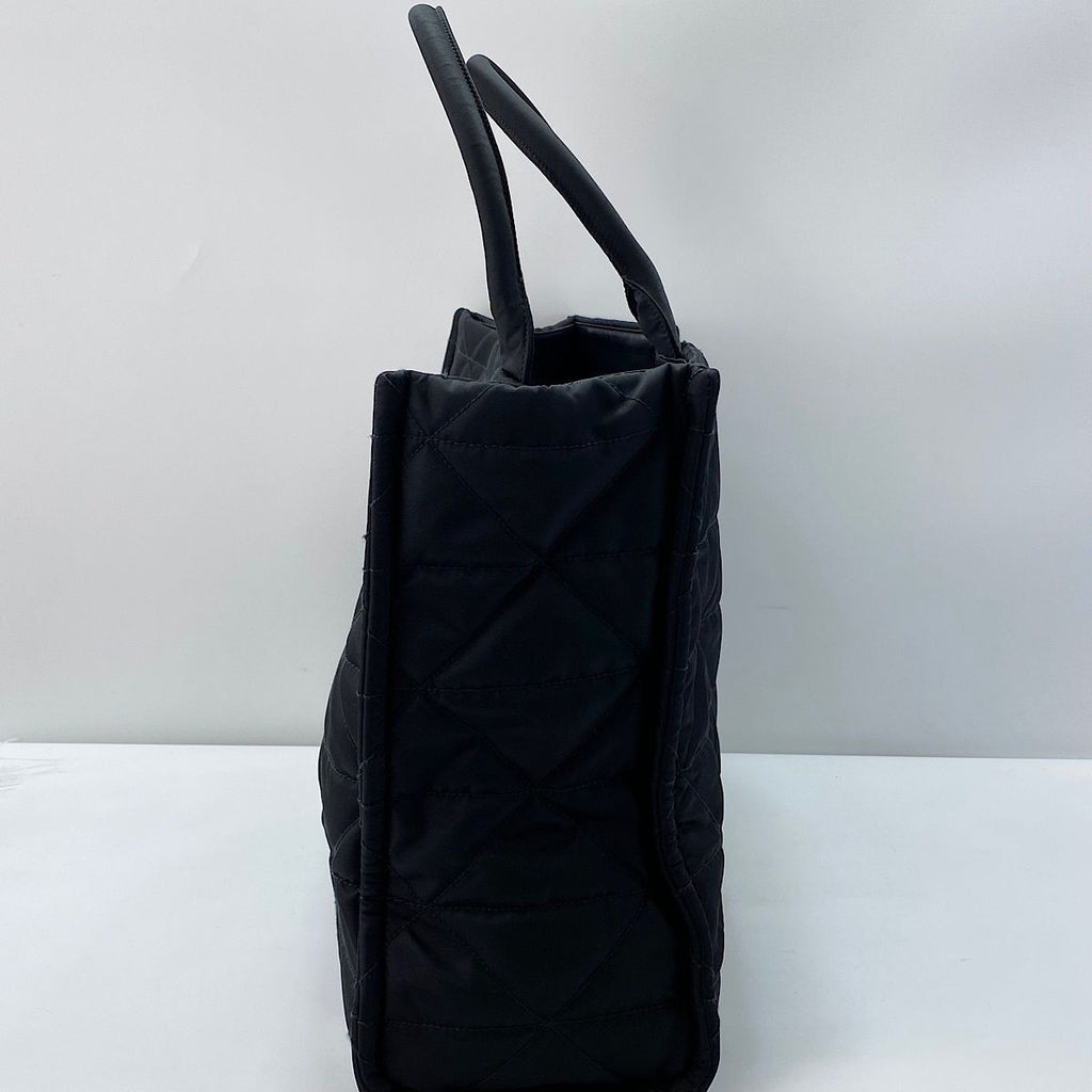 Prada Tote Black — view 6
