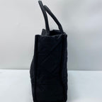 Prada Tote Black — view 6