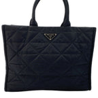 Prada Tote Black — view 2