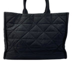 Prada Tote Black — view 3