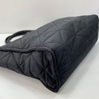 Prada Tote Black — view 8