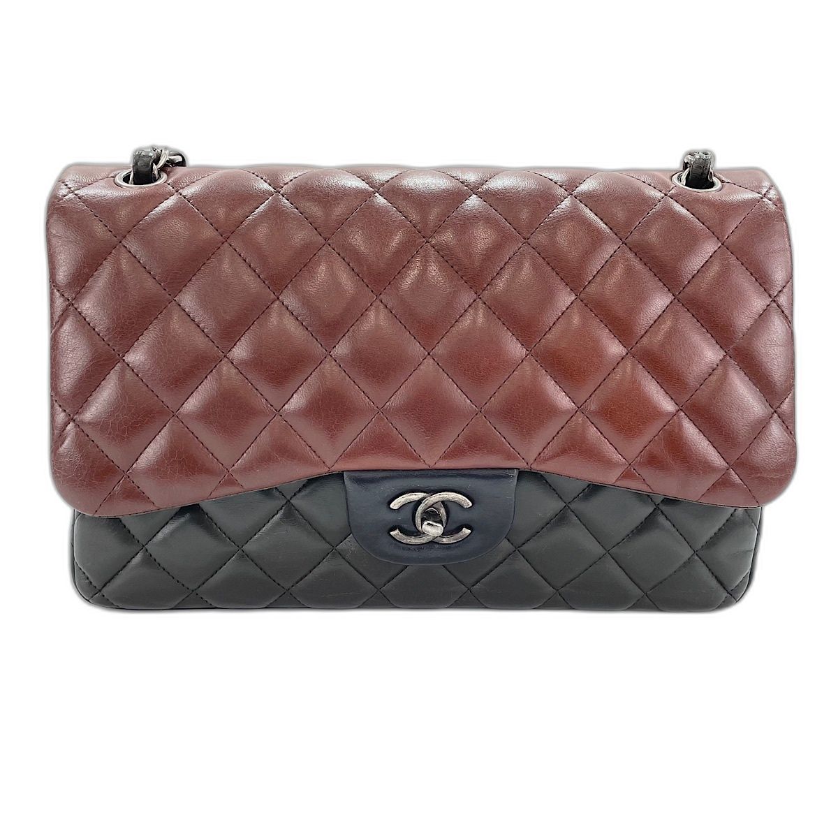 Chanel Shoulder Bag Quilted 30 — view 2